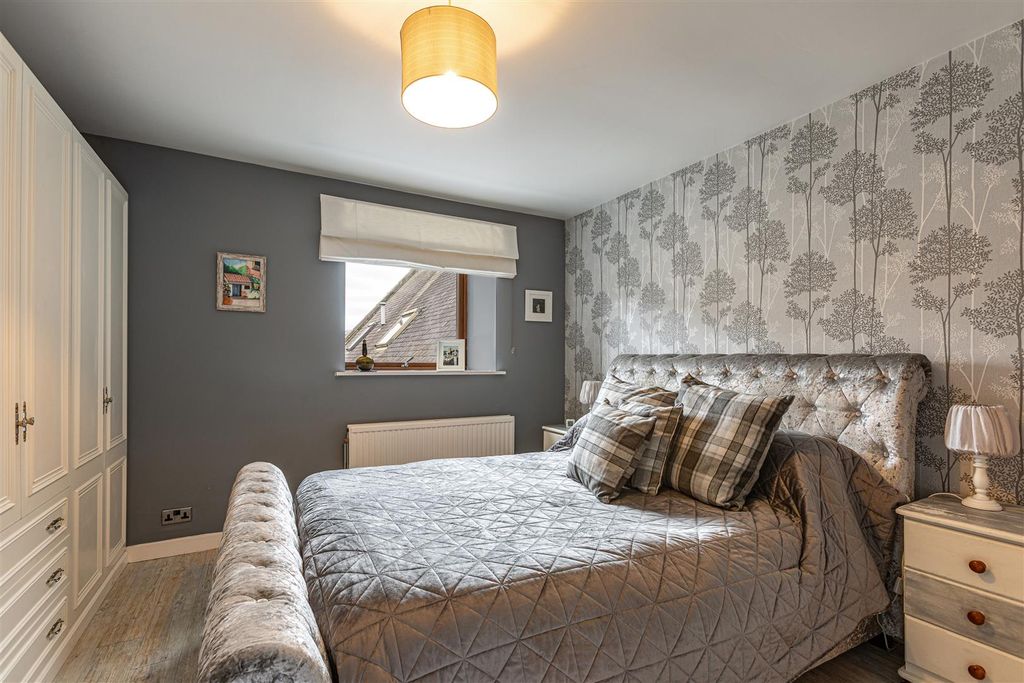 Additional image 12 of 4 bed flat for sale3 Kirkhouse, Kirkbrae, Galashiels TD1