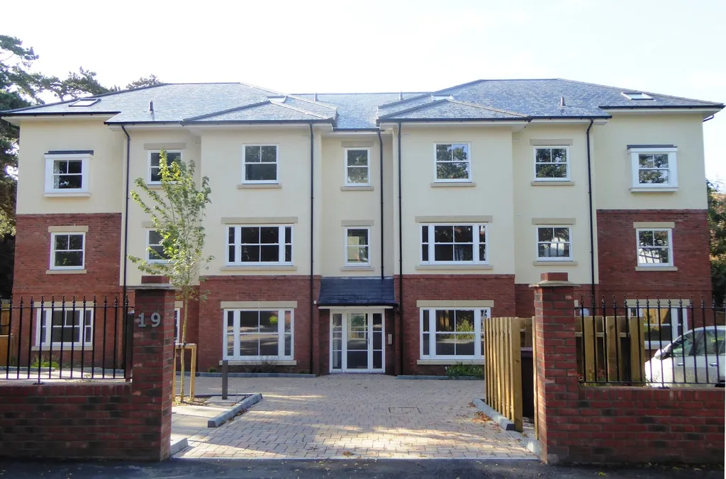 Apartment in Reading RG30 - View 3
