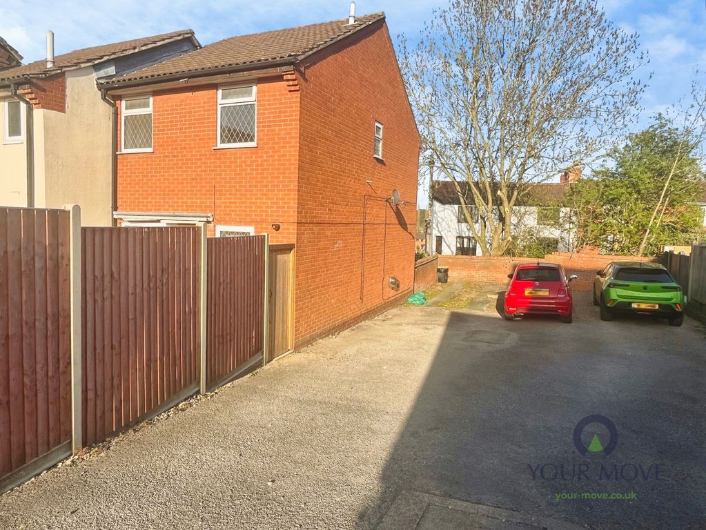 Additional image 7 of 3 bed end terrace house for saleAlvenor Street, Ilkeston, Derbyshire DE7