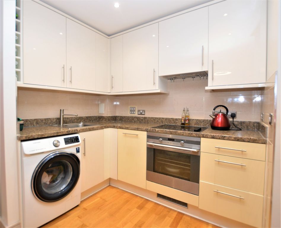 Property photo 3 of 5 Kitchen Edit