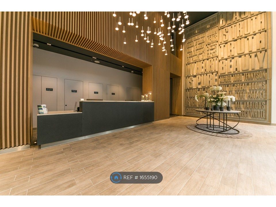 Property photo 2 of 11 Reception / 24 Hour Concierge