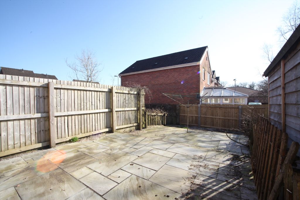 Additional image 24 of 2 bed terraced house for saleCwrt Bryn Y Grug, Blackwood NP12