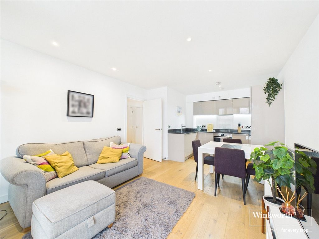 Property photo 2 of 13 Living Room