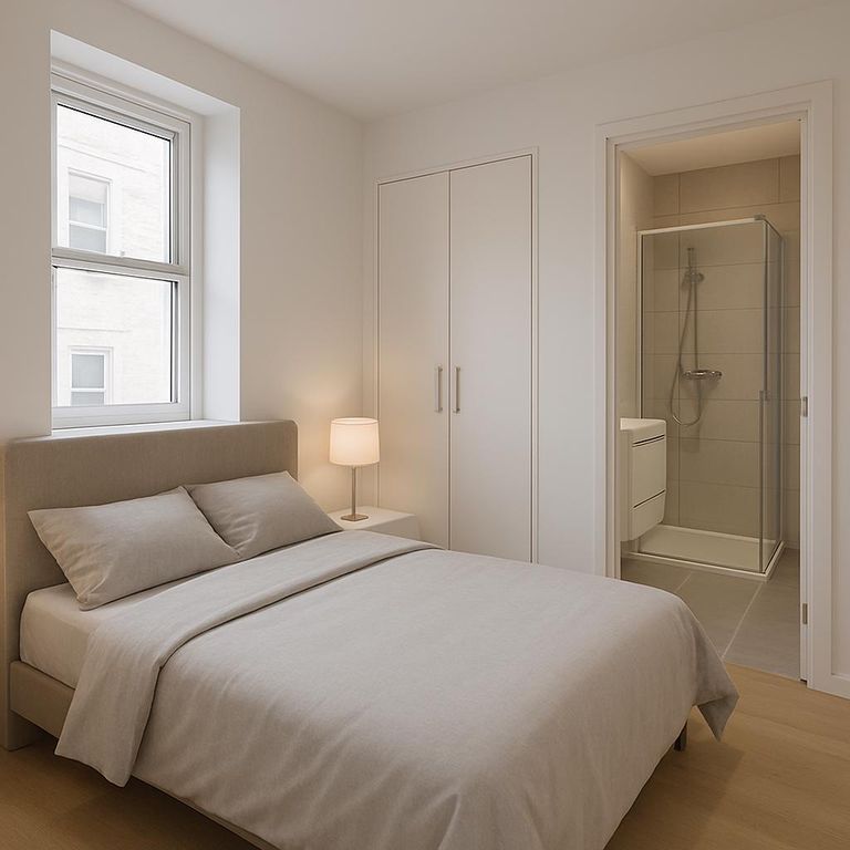 Property photo 2 of 6 Bedroom Illustration