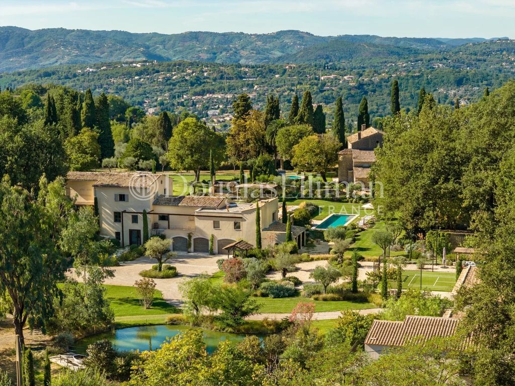 Property photo 1 of 8 Plascassier : A Private Countryside Domaine