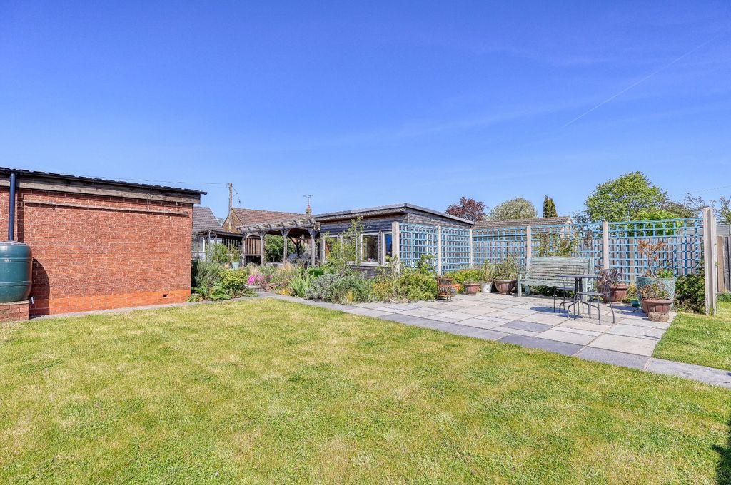 Additional image 31 of 3 bed detached bungalow for saleNeap House Road, Scunthorpe DN15
