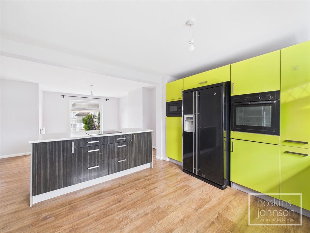 Property photo 3 of 21 Open Plan Living/Kitchen