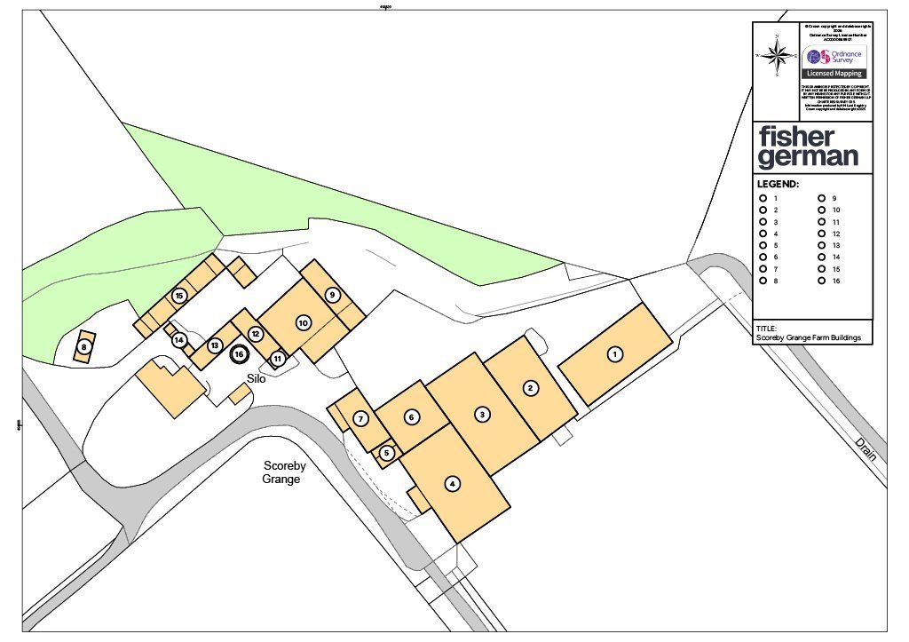 Additional image 12 of Land for saleGate Helmsley, York, North Yorkshire YO41
