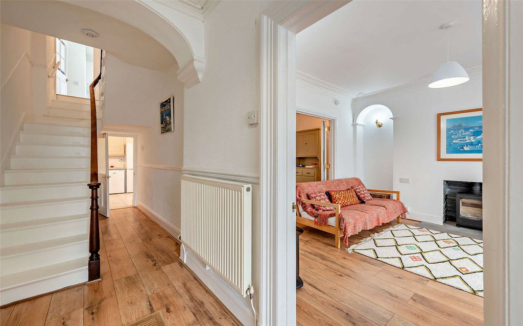 Additional image 10 of 4 bed terraced house for saleHigh Terrace, New Quay, Ceredigion SA45