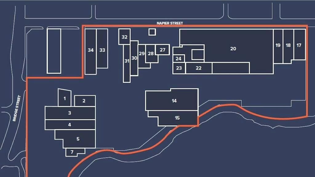 Property photo 3 of 3 General Estate Plan.Jpeg
