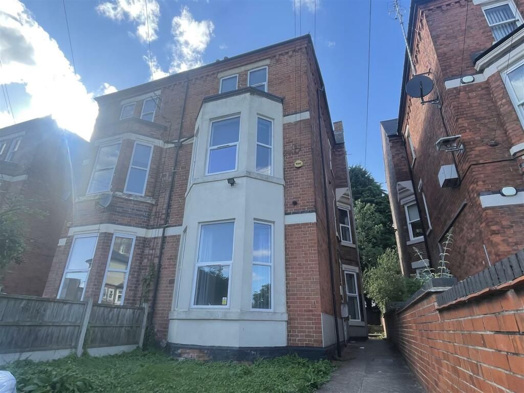 Property photo 1 of 23 29 Gedling External