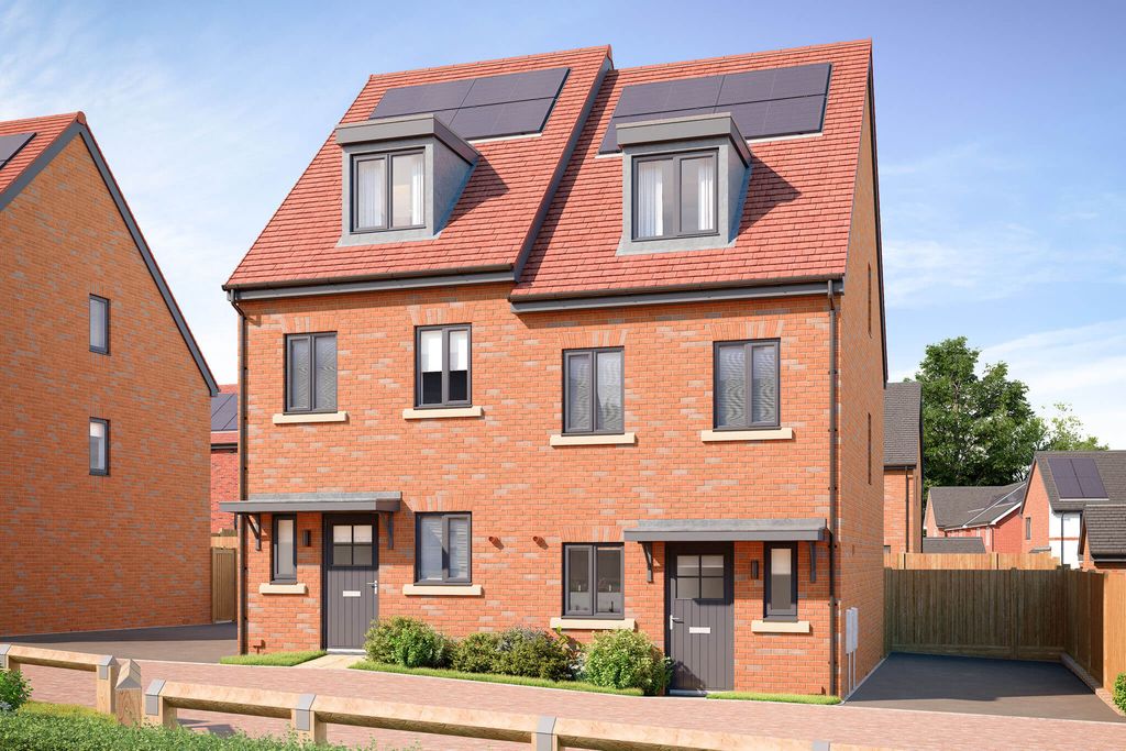 Property photo 1 of 12 CGI