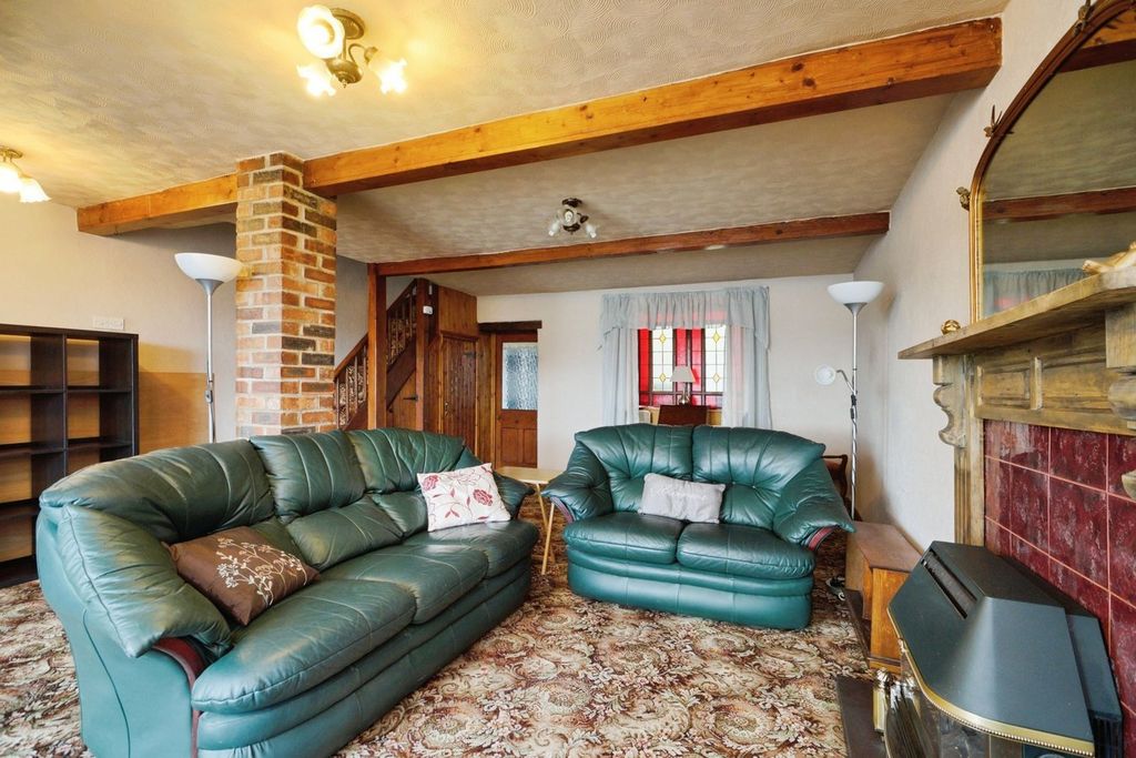 Additional image 4 of 4 bed town house for saleRoche Terrace, Porthmadog LL49
