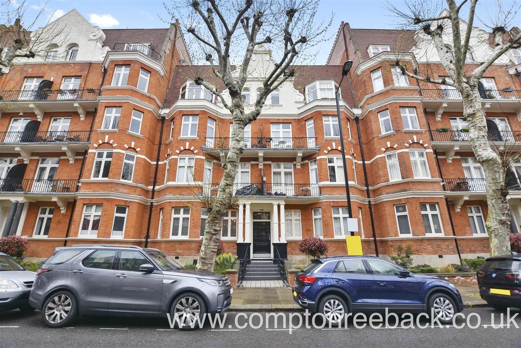 Property photo 1 of 1 Lauderdale Mansions - Exterior.Jpg