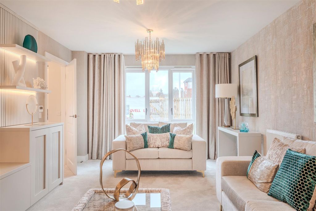 Additional image 4 of 5 bed detached house for saleLampmaker Drive, Hamilton ML3