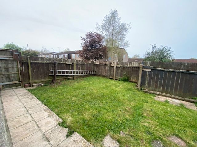 Property photo 3 of 6 Garden