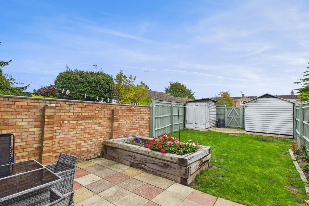 Property photo 3 of 13 Garden