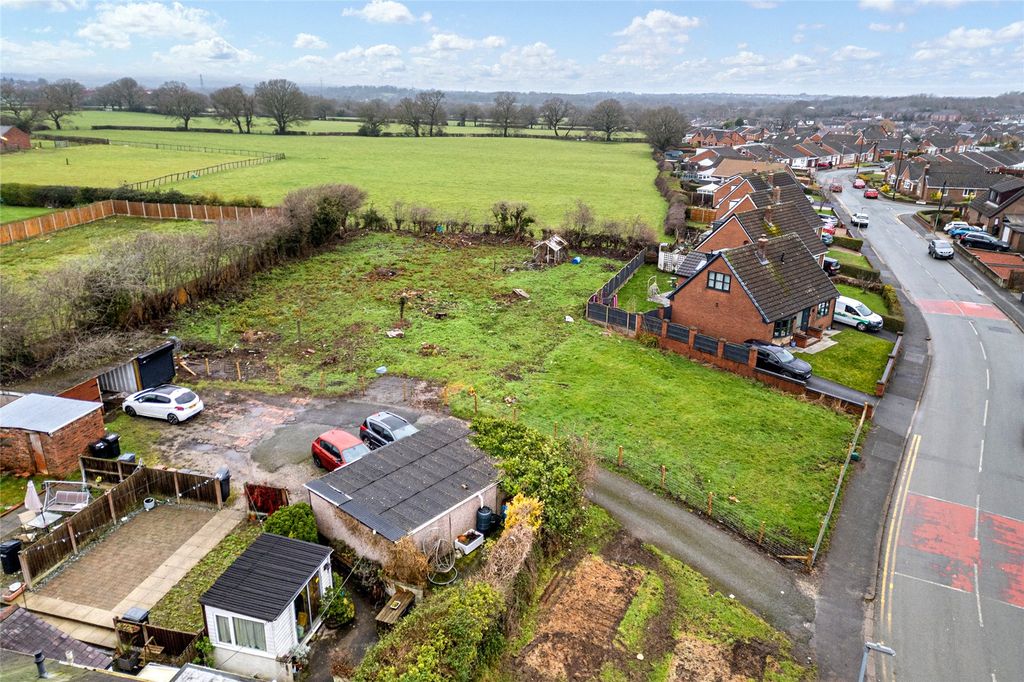 Property photo 2 of 10 Aerial View