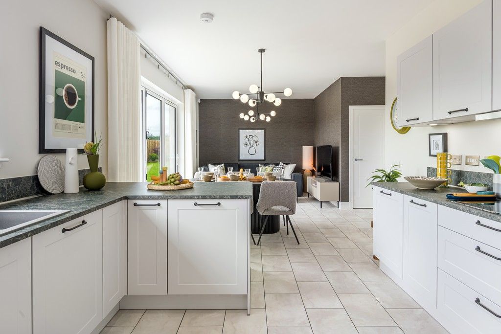 Property photo 3 of 15 Calderwood, East Calder