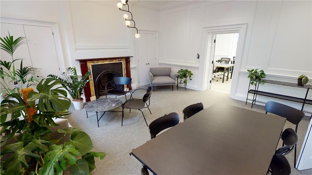 Property photo 3 of 7 Serviced Office, Bloomsbury Place, London - WC1A|