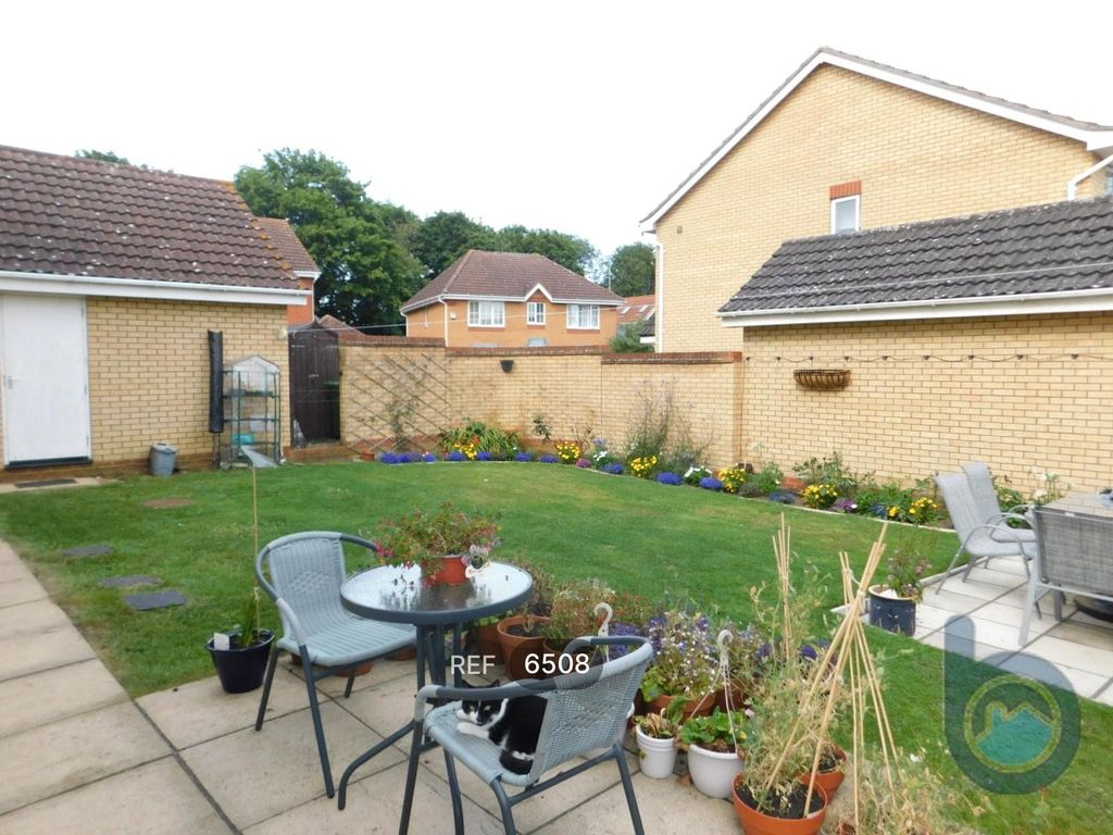 Additional image 25 of 4 bed detached house to rentLidgate Close, Peterborough PE2