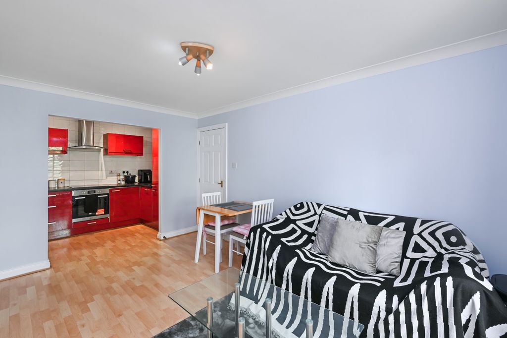Additional image 3 of 2 bed flat for saleChancery Rise, Holgate, York YO24