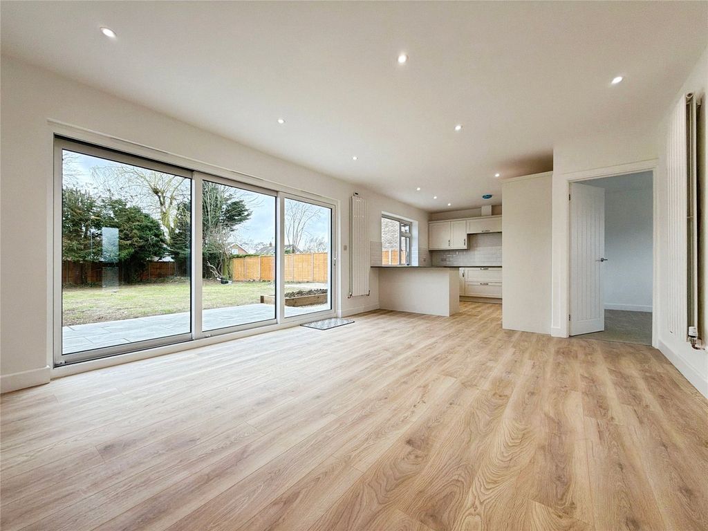 Property photo 2 of 21 Kitchen/Living/Dine