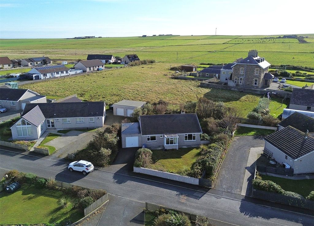 Property photo 3 of 29 Aerial Front