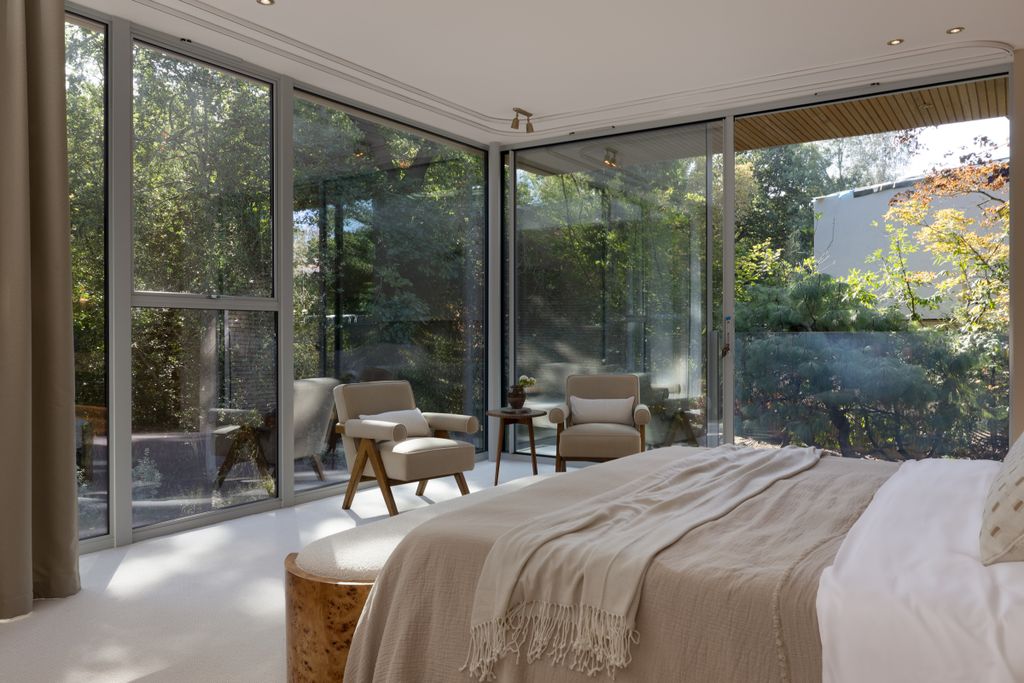 Beechworth Close, Hampstead, London NW3 photo 5