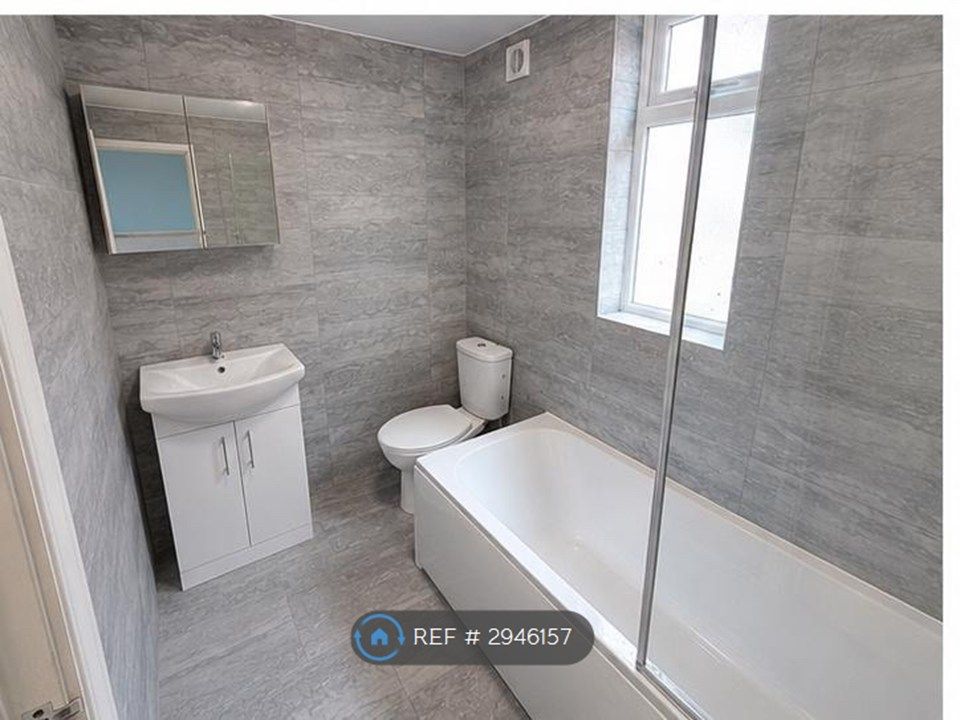 Property photo 3 of 5 Brand New Bathroom