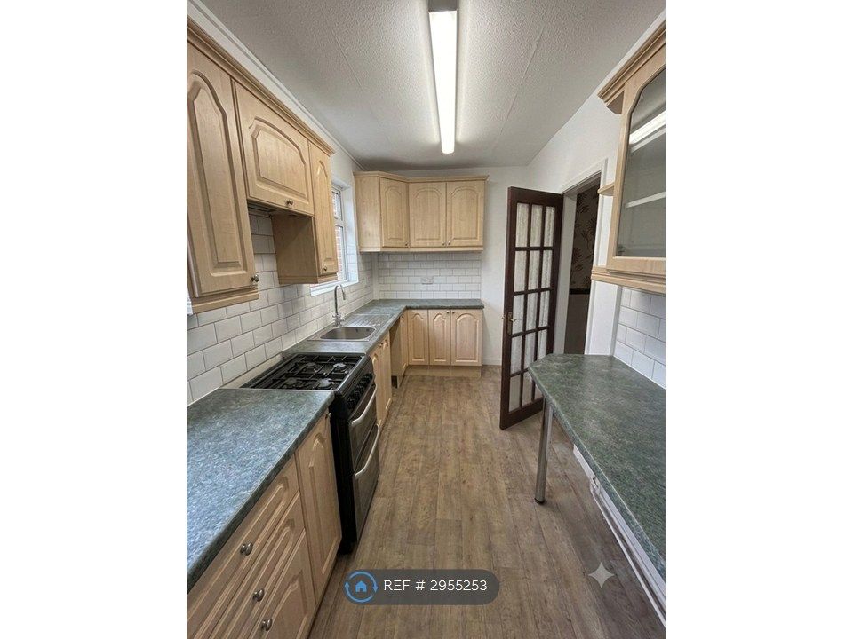 Property photo 3 of 4 Kitchen (Generated Based On Plans)