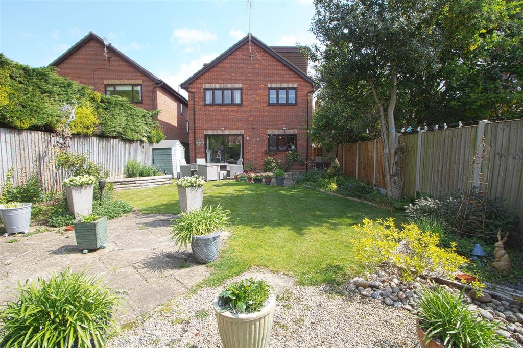 Property photo 1 of 21 Rear.Jpg