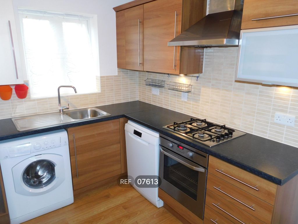 Property photo 2 of 10 Kitchen