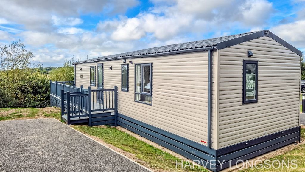 Property photo 2 of 23 Abi Ingleton Exterior With Side Decking