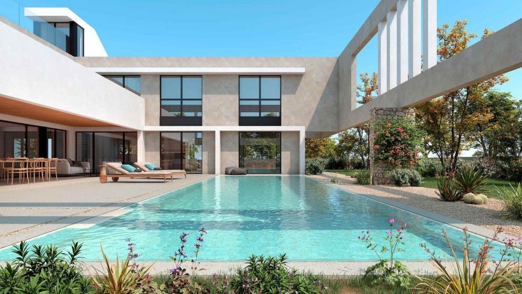 Property photo 1 of 9 Swimming Pool