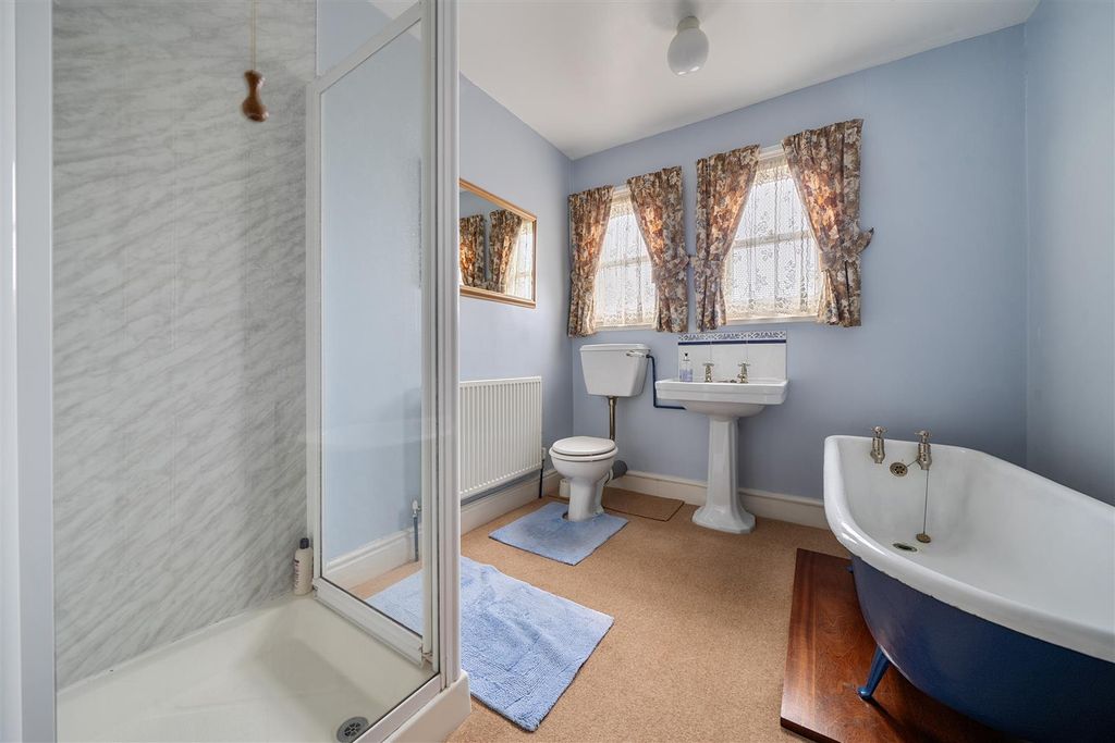 Additional image 16 of 6 bed semi-detached house for saleSt. Augustines Road, Bedford MK40
