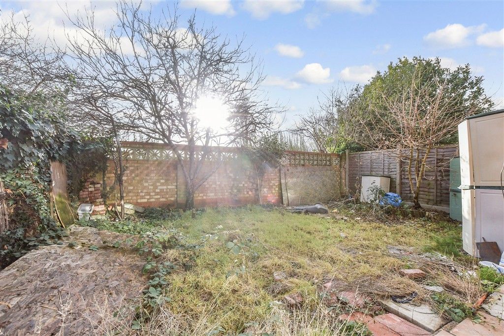 Property photo 2 of 6 Rear Garden