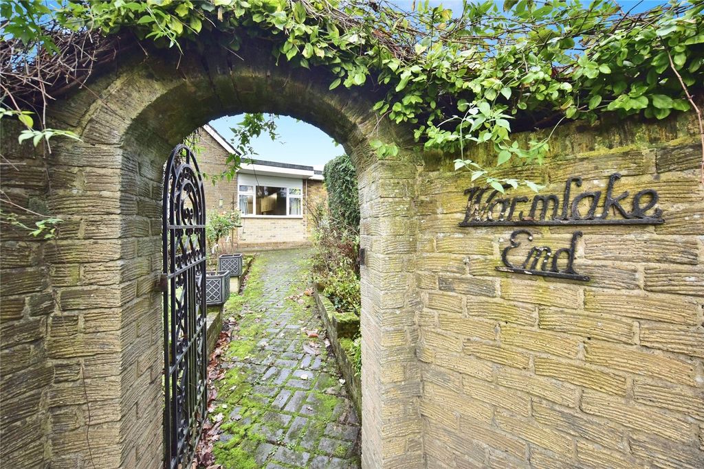 Property photo 2 of 34 External Entrance