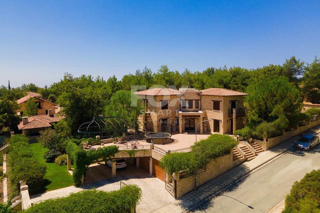 Property photo 1 of 44 Luxury Estate For Sale In Souni-Zanakia | Limassol, Cyprus