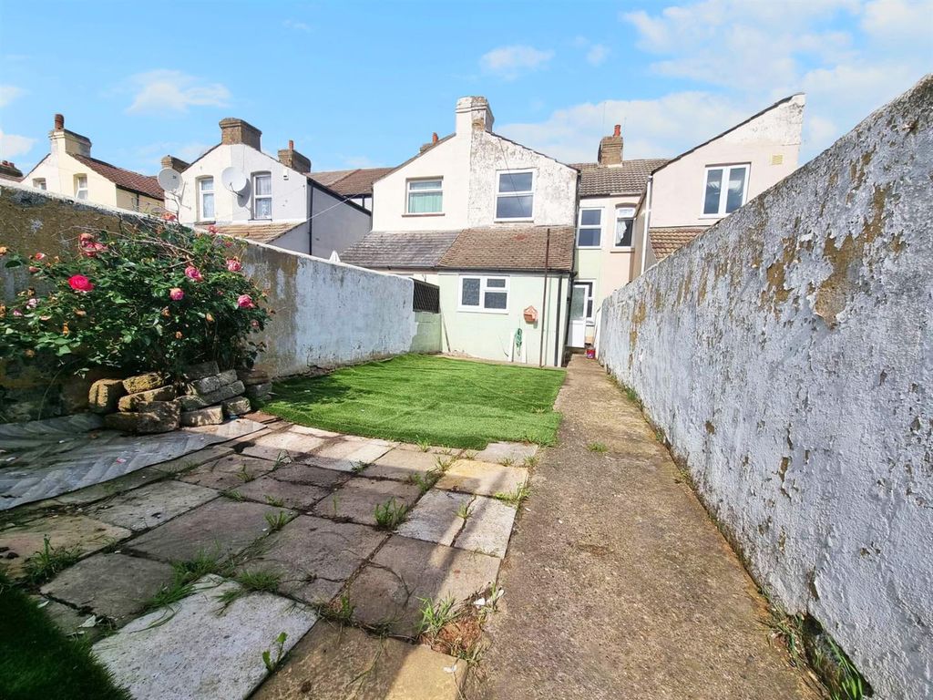 Property photo 2 of 9 Rear Garden