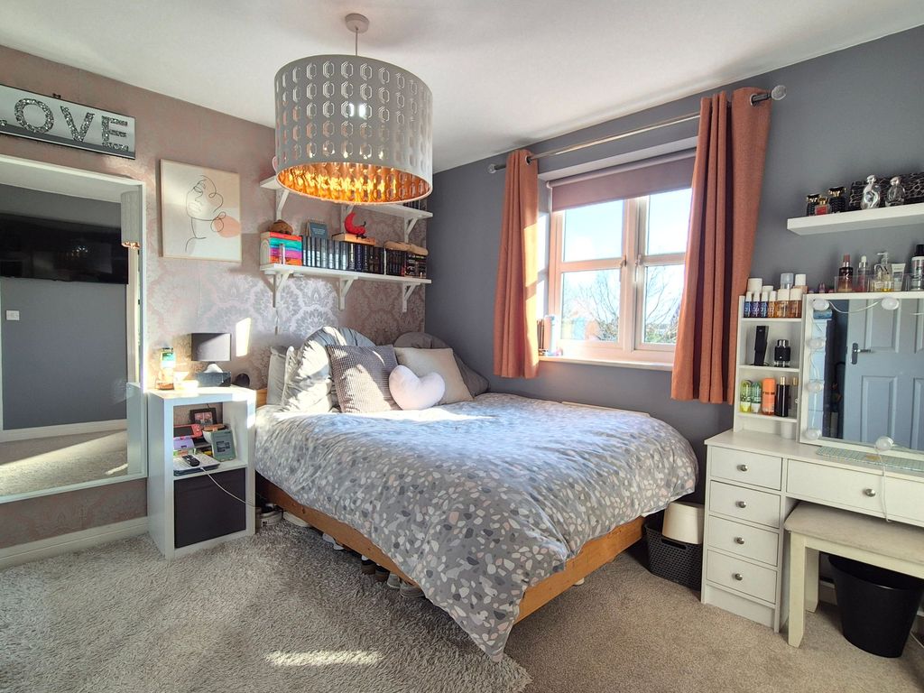 Additional image 11 of 4 bed detached house for saleStonebridge Close, Ibstock LE67