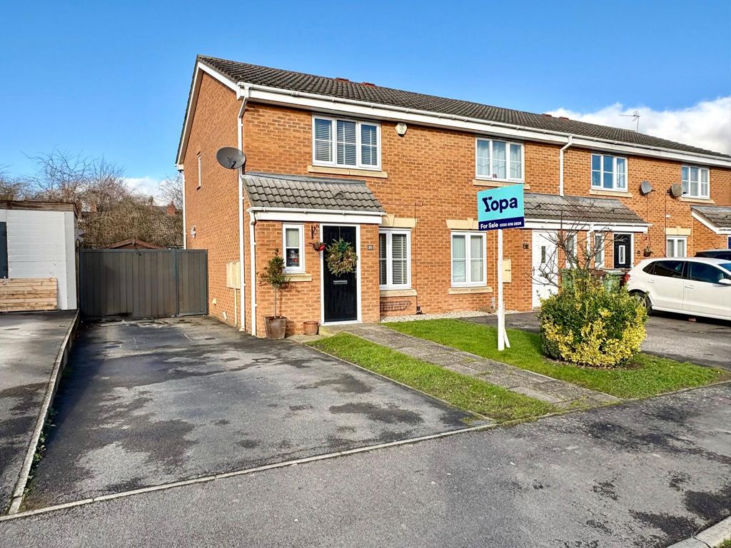 Property photo 1 of 21 Front View