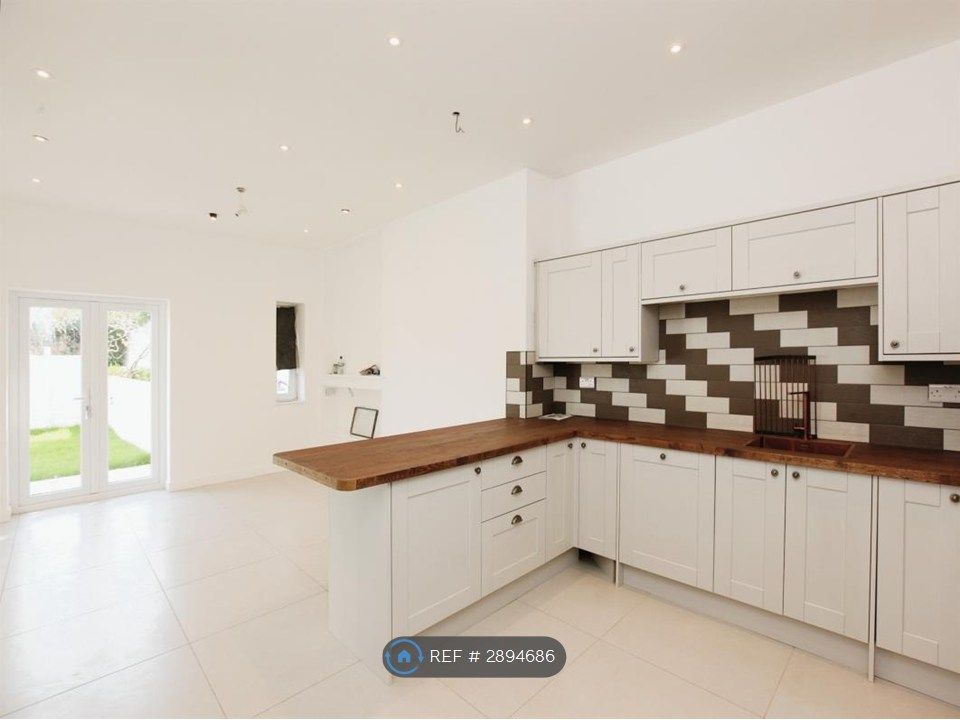 Property photo 3 of 13 Open Plan Kitchen Diner Lounge