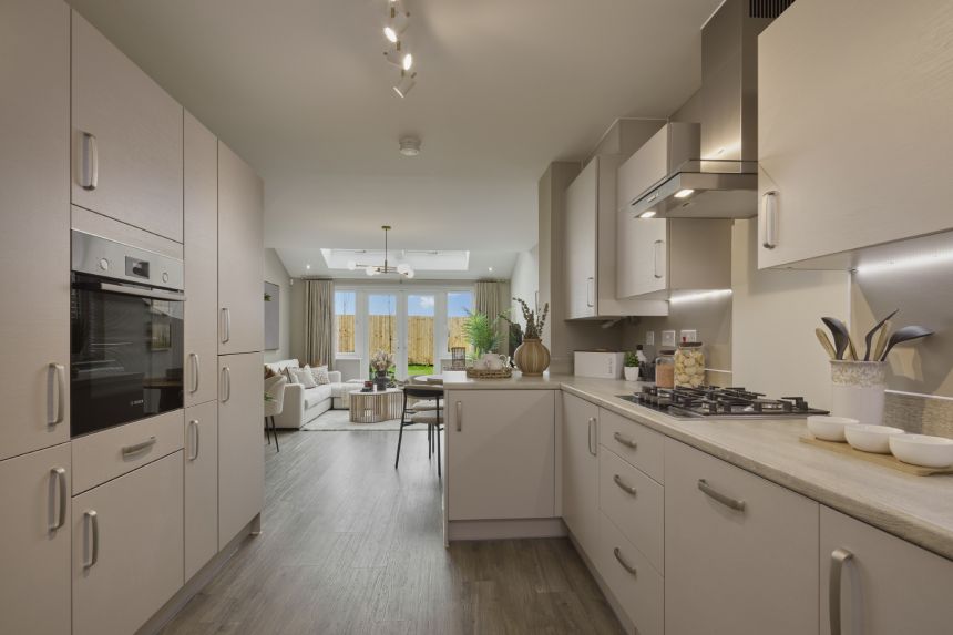 Property photo 3 of 7 Rivers Edge-New Stamford-Ktd