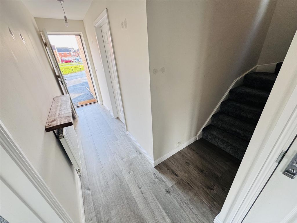 Additional image 10 of 4 bed detached house to rentColtsfoot Close, Bishop Cuthbert, Hartlepool TS26