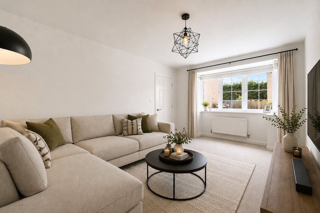 Property photo 3 of 14 Sitting Room