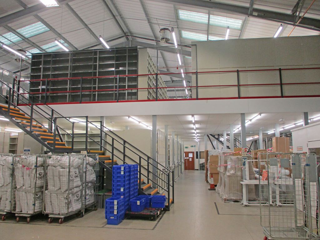 Property photo 2 of 3 Unit 6 Apex Enterprise Park, Hailsham