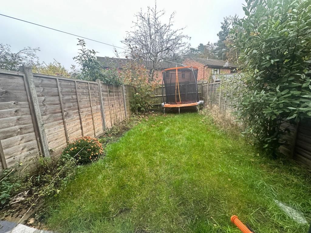 Property photo 3 of 5 Garden