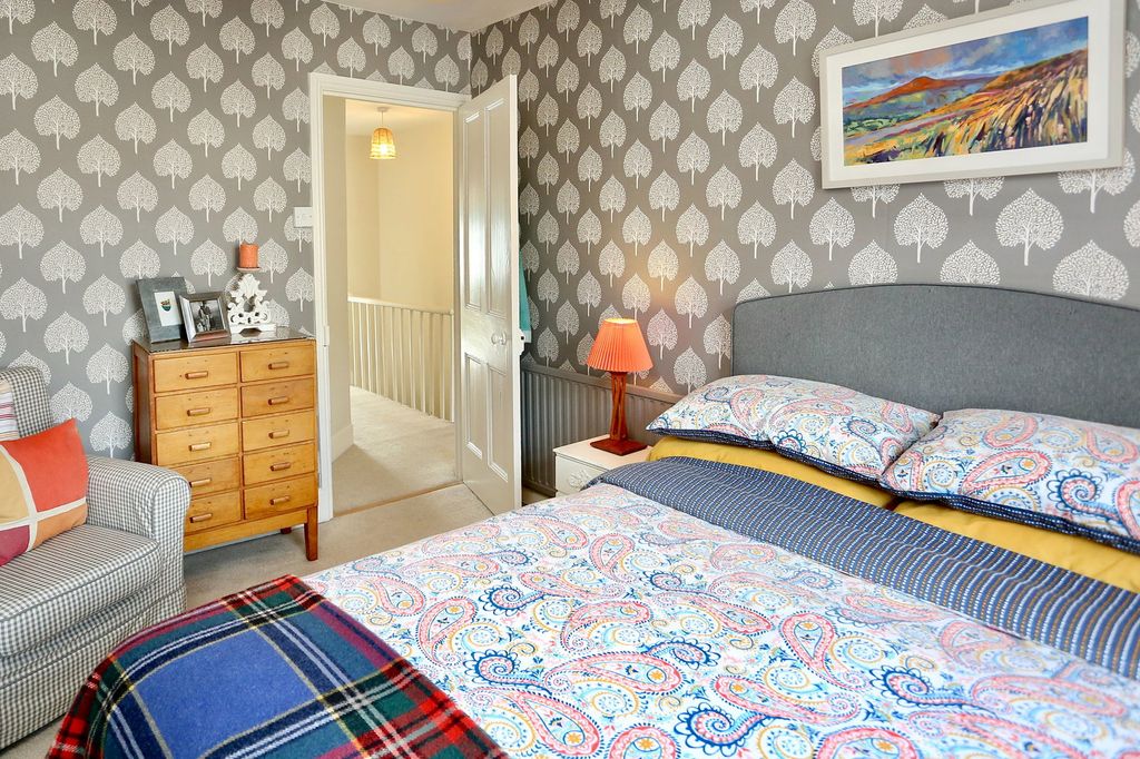 Additional image 17 of 3 bed terraced house for sale18 Stanhope Street, Abergavenny, Monmouthshire NP7