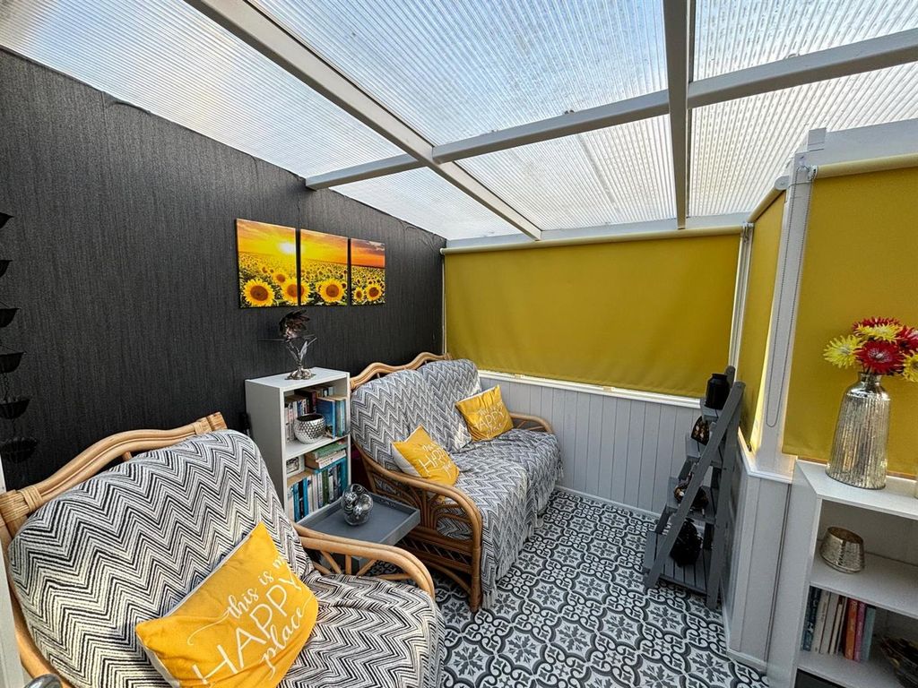 Additional image 5 of 2 bed semi-detached bungalow for saleLambwath Villas, Skirlaugh, Hull HU11